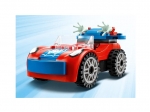 LEGO® MARVEL-SPIDERMAN 10789 - Spider-Man v aute a Doc Ock